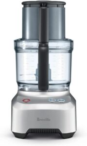 best food processor