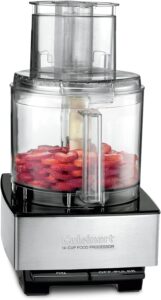 Best Food Processor