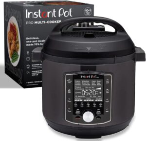 Best Instant Pot