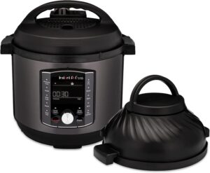 best instant pot