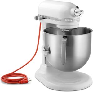 Best KitchenAid Stand Mixer
