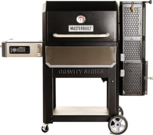 Best Pellet Grill