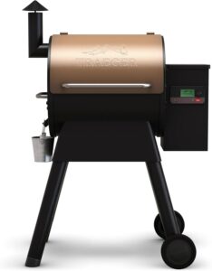 Best Pellet Grill