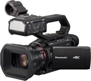 Best Camcorders
