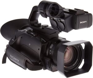 Best Camcorders
