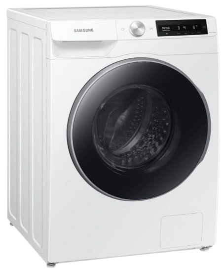 Samsung Smart Dial Front Load Washing Machine