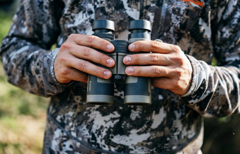 Top 5 Best Bushnell Binoculars