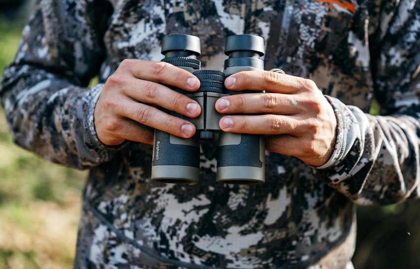 5 Best Bushnell Binoculars: A Comprehensive Review