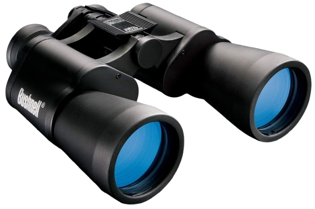 Bushnell Falcon 10x50 Wide Angle Binocular
