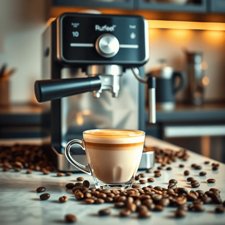 Best Espresso Machines