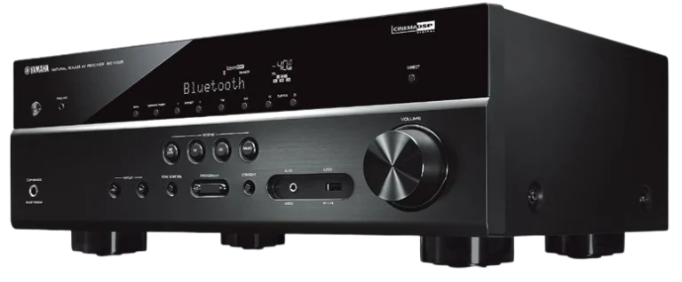 Yamaha RX-V385