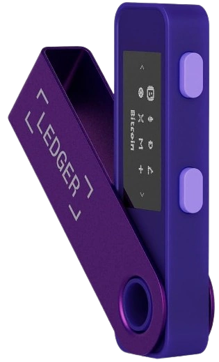 best hardware wallet