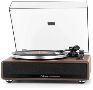 Best Turntables