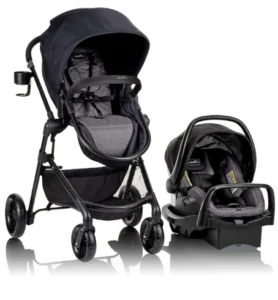 Best Baby Stroller Travel System
