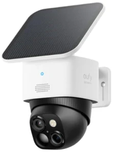 Best Outdoor Security Camera