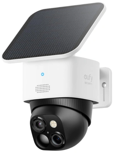 Best Outdoor Security Camera