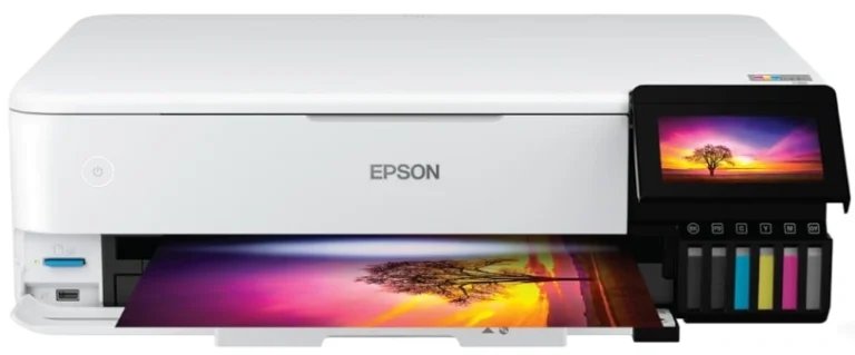 Best Photo Printer