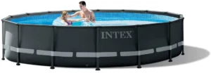 Best Above Ground Pool