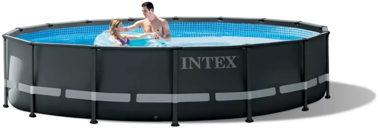 Best Above Ground Pool