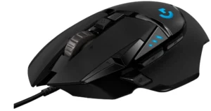 Best Budget Gaming Mouse