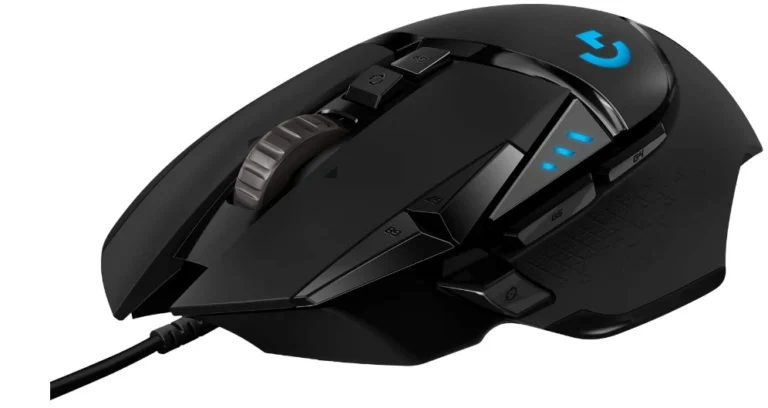 Best Budget Gaming Mouse
