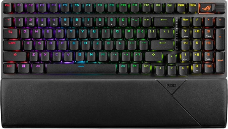 Best Gaming Keyboard