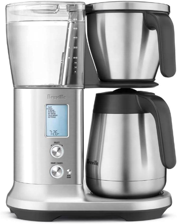 Best Coffee Maker