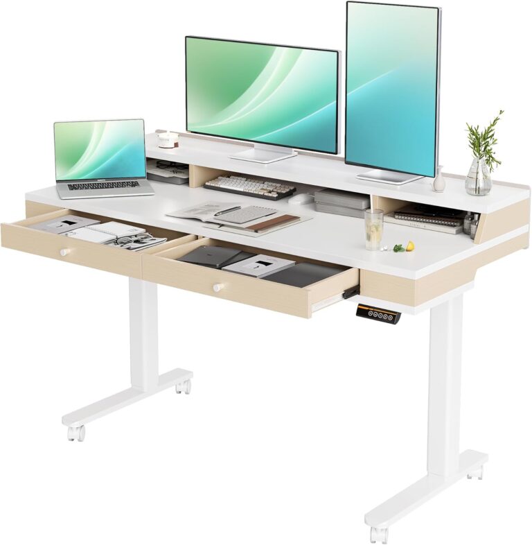 best standing desk