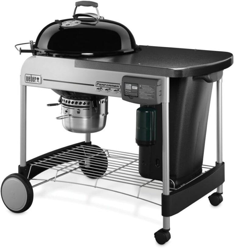 Best Charcoal Grill