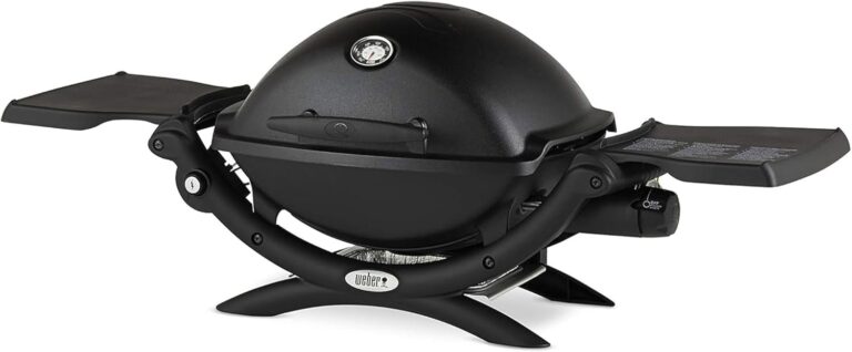 best portable grill